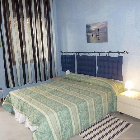 Sissi Bed&Breakfast Tencarola Zimmer foto