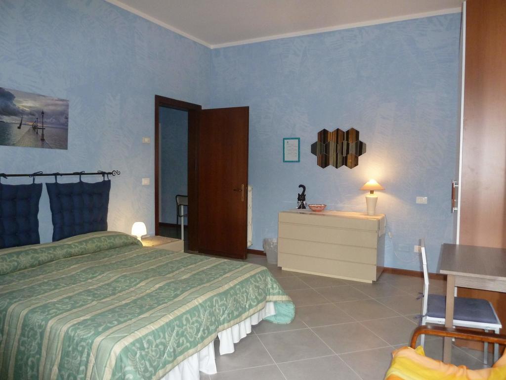 Sissi Bed&Breakfast Tencarola Zimmer foto