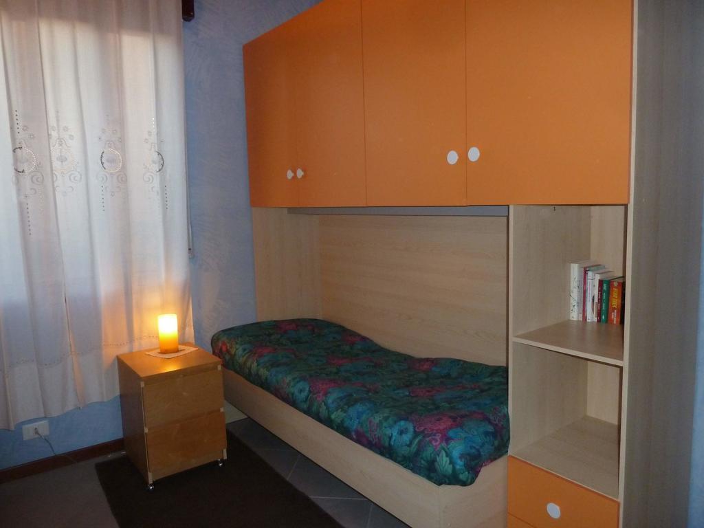 Sissi Bed&Breakfast Tencarola Zimmer foto