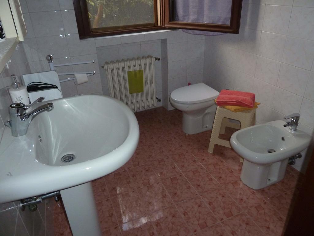 Sissi Bed&Breakfast Tencarola Zimmer foto