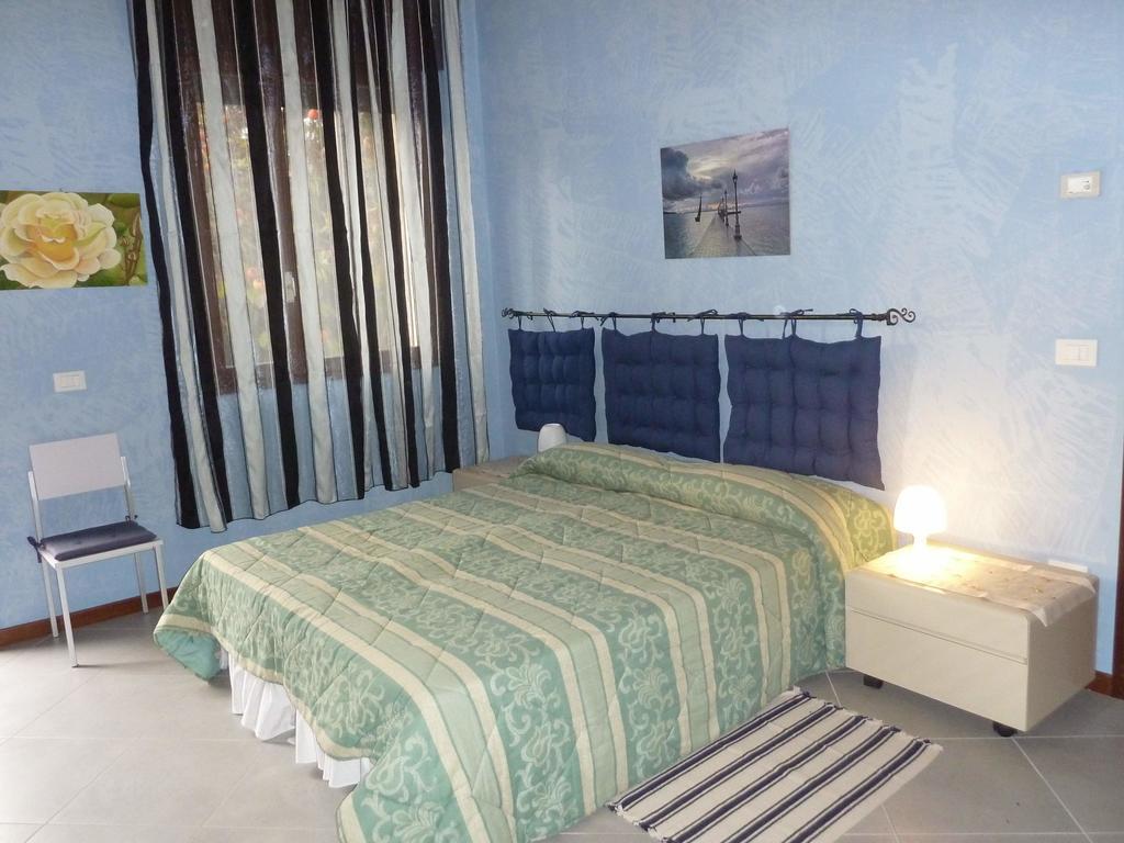 Sissi Bed&Breakfast Tencarola Zimmer foto