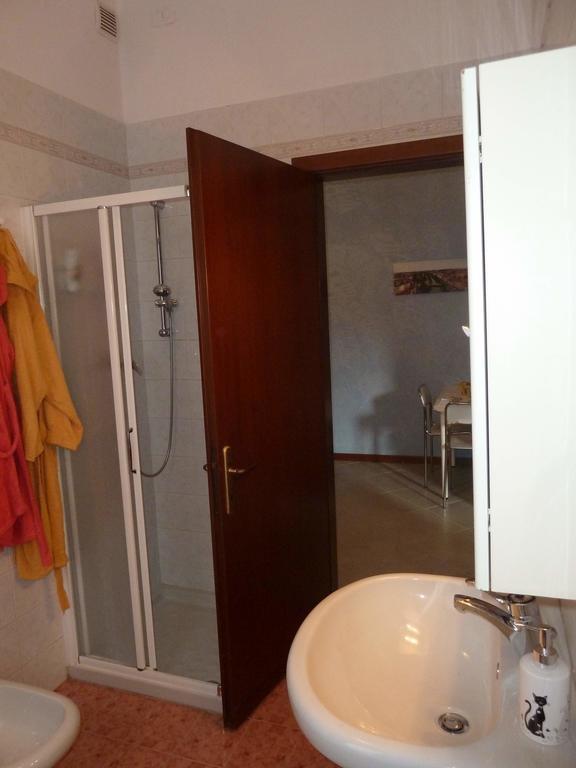Sissi Bed&Breakfast Tencarola Zimmer foto