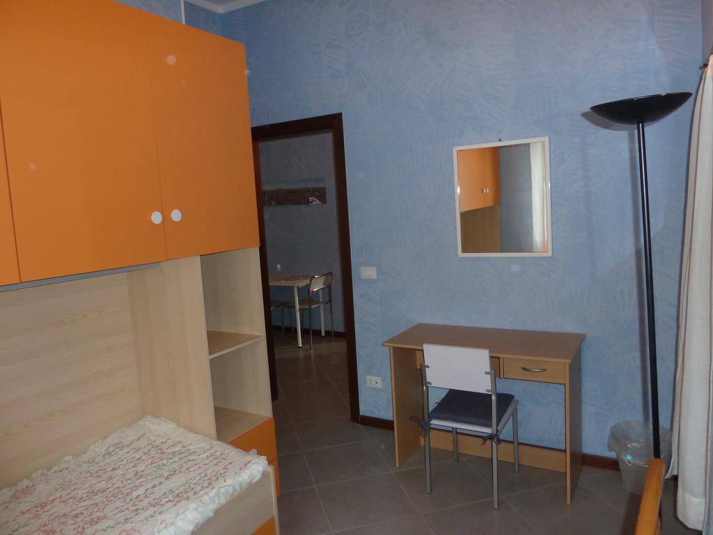 Sissi Bed&Breakfast Tencarola Zimmer foto
